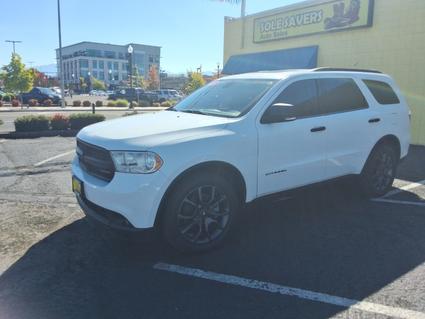 2013 Dodge Durango Medford OR