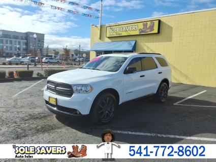 2013 Dodge Durango Medford OR