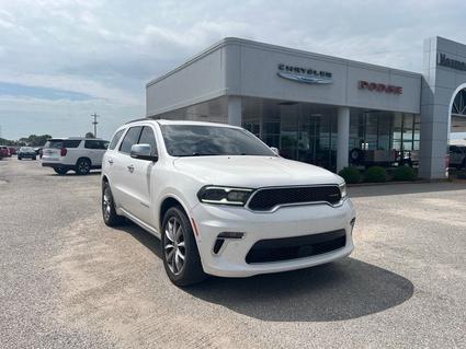 2021 Dodge Durango Union City TN