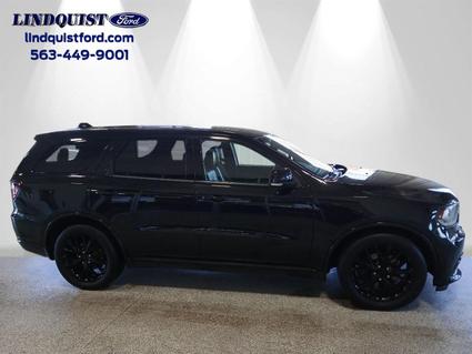 2015 Dodge Durango Bettendorf IA