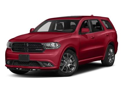 2017 Dodge Durango Hudson WI
