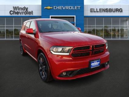 2017 Dodge Durango Pasco WA