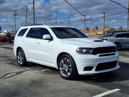 2019 Dodge Durango Muskogee OK