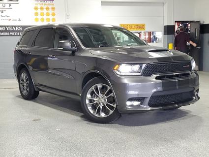 2019 Dodge Durango Kalamazoo MI