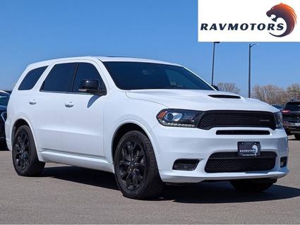 2019 Dodge Durango Burnsville MN