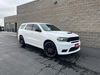 2019 Dodge Durango Logan UT