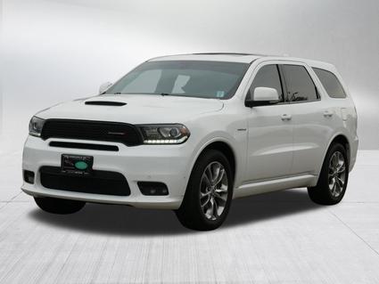 2020 Dodge Durango Minneapolis MN