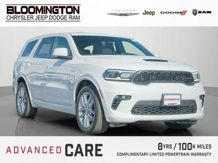 2021 Dodge Durango Minneapolis MN