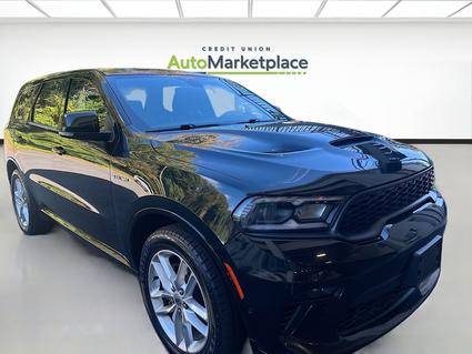 2021 Dodge Durango Winston Salem NC
