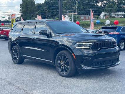 2022 Dodge Durango Oak Ridge TN