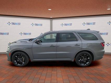 2022 Dodge Durango Cortez CO