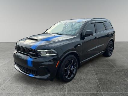 2022 Dodge Durango Wausau WI