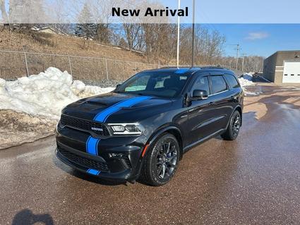 2022 Dodge Durango Wausau WI