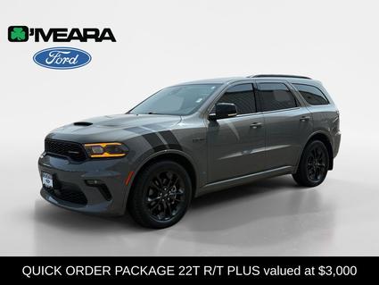 2023 Dodge Durango Denver CO