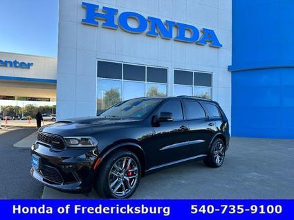 2023 Dodge Durango Fredericksburg VA