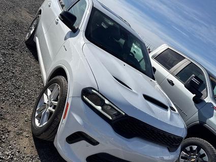 2023 Dodge Durango Post Falls ID