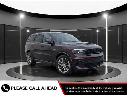 2024 Dodge Durango Van Wert OH