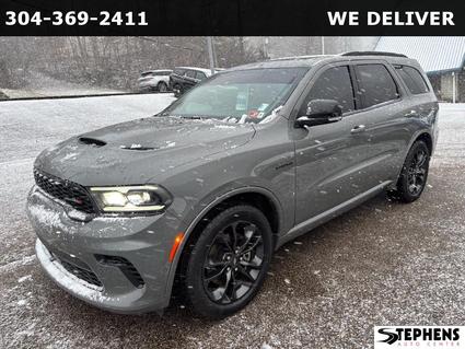 2024 Dodge Durango Danville WV