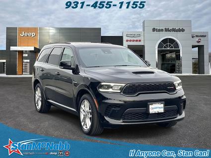 2024 Dodge Durango Tullahoma TN