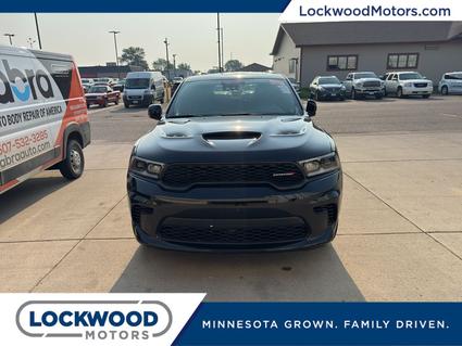 2024 Dodge Durango Marshall MN