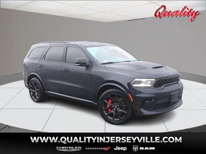 2024 Dodge Durango Alton IL