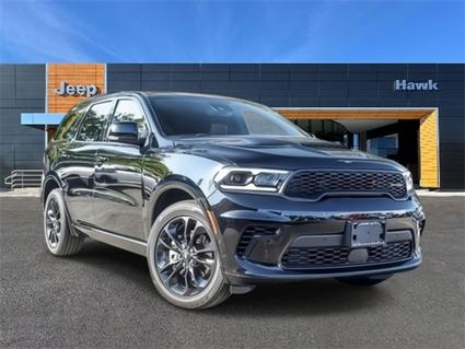 2024 Dodge Durango Forest Park IL
