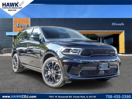 2024 Dodge Durango Forest Park IL