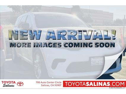 2024 Dodge Durango Salinas CA