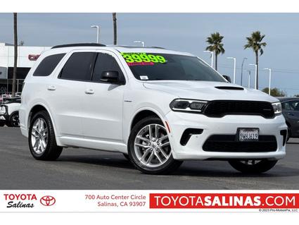 2024 Dodge Durango Salinas CA