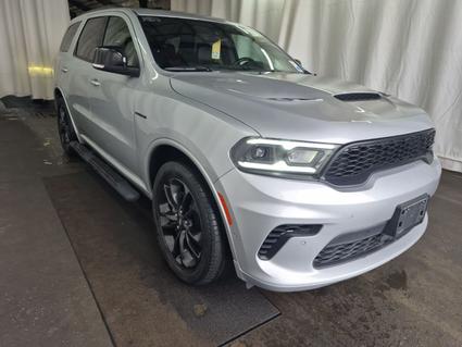 2024 Dodge Durango Pasco WA