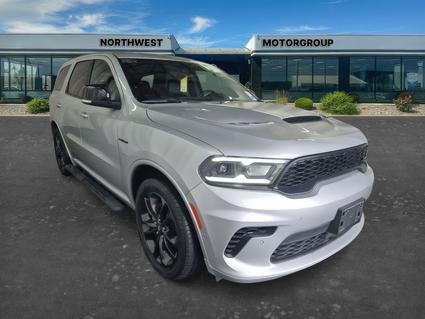2024 Dodge Durango Pasco WA