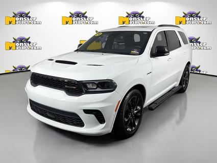 2024 Dodge Durango Louisville TN