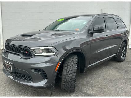 2024 Dodge Durango Lewisburg WV