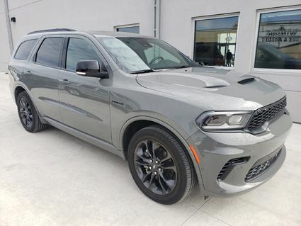 2024 Dodge Durango Winona MN