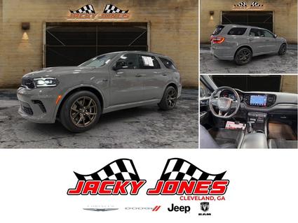 2025 Dodge Durango Cleveland GA