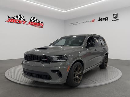 2025 Dodge Durango Cleveland GA