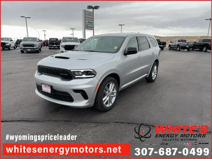 2025 Dodge Durango Gillette WY