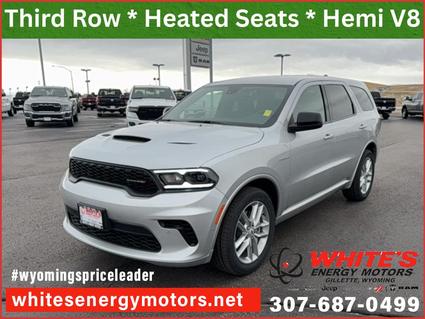 2025 Dodge Durango Gillette WY