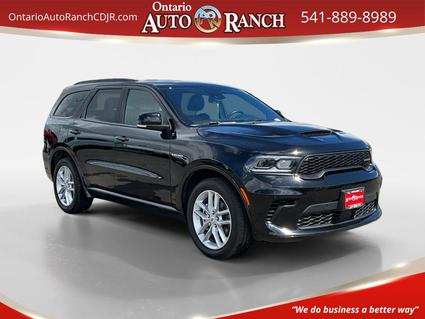 2025 Dodge Durango Ontario OR