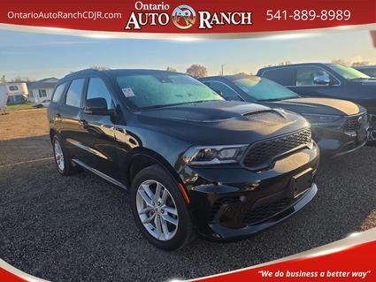 2025 Dodge Durango Ontario OR