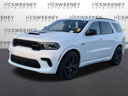 2025 Dodge Durango Pell City AL