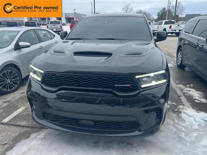 2025 Dodge Durango Elizabethtown KY