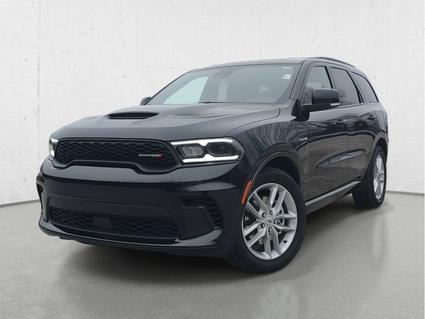 2025 Dodge Durango Valparaiso IN