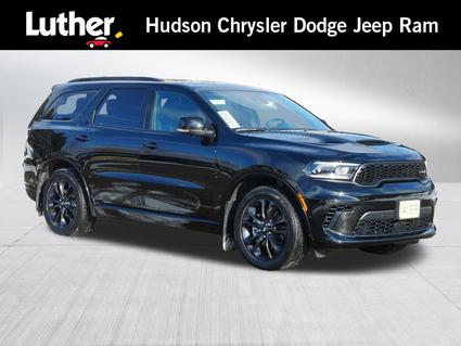 2025 Dodge Durango Hudson WI