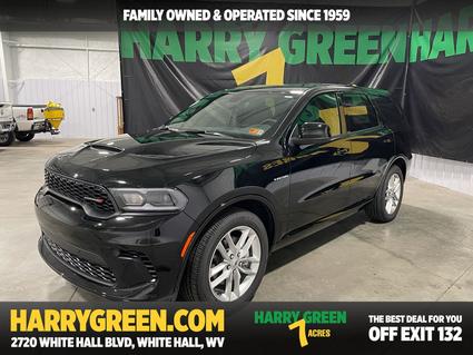 2025 Dodge Durango White Hall WV