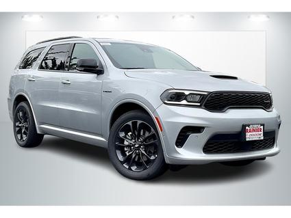 2025 Dodge Durango Olympia WA