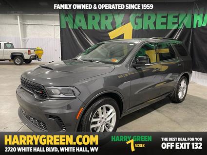 2025 Dodge Durango White Hall WV