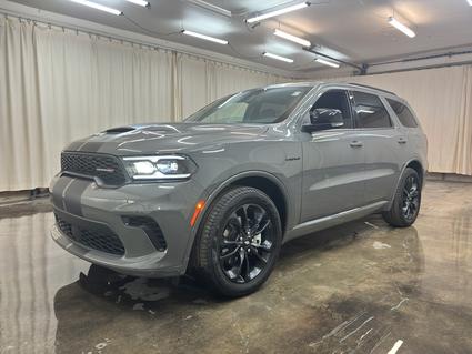 2025 Dodge Durango Warsaw IN