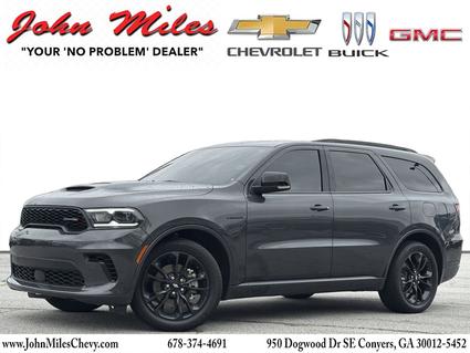 2025 Dodge Durango Conyers GA