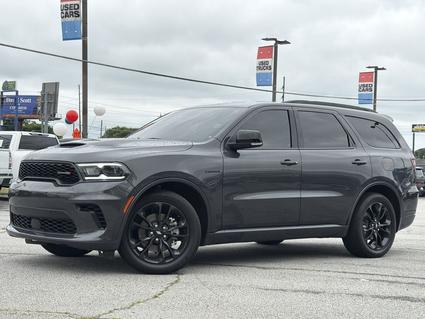 2025 Dodge Durango Conyers GA
